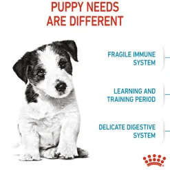 Royal Canin Mini Puppy Dry Dog Food