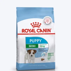 Royal Canin Mini Puppy Dry Dog Food