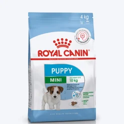 Royal Canin Mini Puppy Dry Dog Food