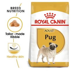 Royal Canin Pug Adult Dry Dog Food