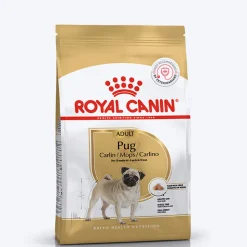 Royal Canin Pug Adult Dry Dog Food