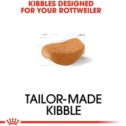 Royal Canin Rottweiler Adult Dry Dog Food