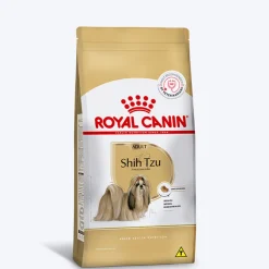Royal Canin Shih Tzu Adult Dry Dog Food