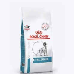 Royal Canin Veterinary Anallergenic Dry Food For Dog