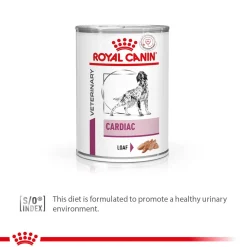 Royal Canin Veterinary Cardiac Wet Food For Dog - 410 gm