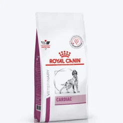 Royal Canin Veterinary Diet Cardiac Dry Food For Dog - 2 Kg