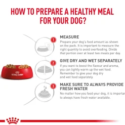 Royal Canin Veterinary Diet Cardiac Dry Food For Dog - 2 Kg