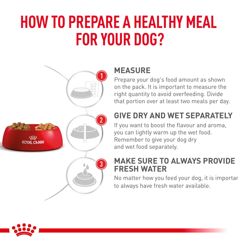Royal Canin Veterinary Diet Cardiac Dry Food For Dog - 2 Kg