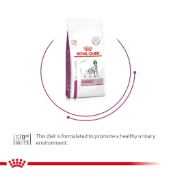 Royal Canin Veterinary Diet Cardiac Dry Food For Dog - 2 Kg