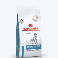 Royal Canin Veterinary Diet Hypoallergenic Dry Food For Dog