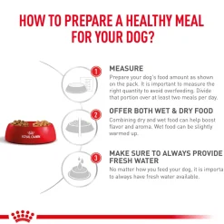Royal Canin Veterinary Diet Low Fat Gastrointestinal Dry Food For Dog - 1.5 Kg
