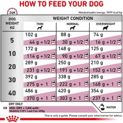 Royal Canin Veterinary Diet Mobility C2P+ Dry Food For Adult Dog
