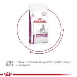 Royal Canin Veterinary Diet Mobility C2P+ Dry Food For Adult Dog