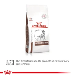 Royal Canin Veterinary Gastrointestinal Dry Food For Dog - 2 Kg