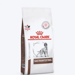 Royal Canin Veterinary Gastrointestinal Dry Food For Dog - 2 Kg