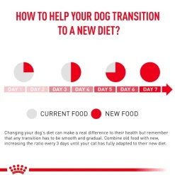 Royal Canin Veterinary Gastrointestinal Low Fat Dog Wet Food - 420 g