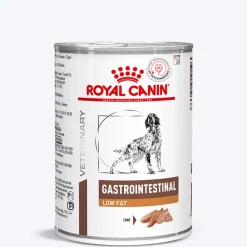 Royal Canin Veterinary Gastrointestinal Low Fat Dog Wet Food - 420 g