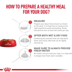 Royal Canin Veterinary Skintopic Dry Food For Small Dog