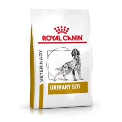 Royal Canin Veterinary Urinary Dry Food For Adult Dog - 2 kg
