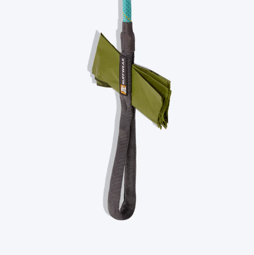 Ruffwear Dog Knot-a-Leash - Aurora Teal