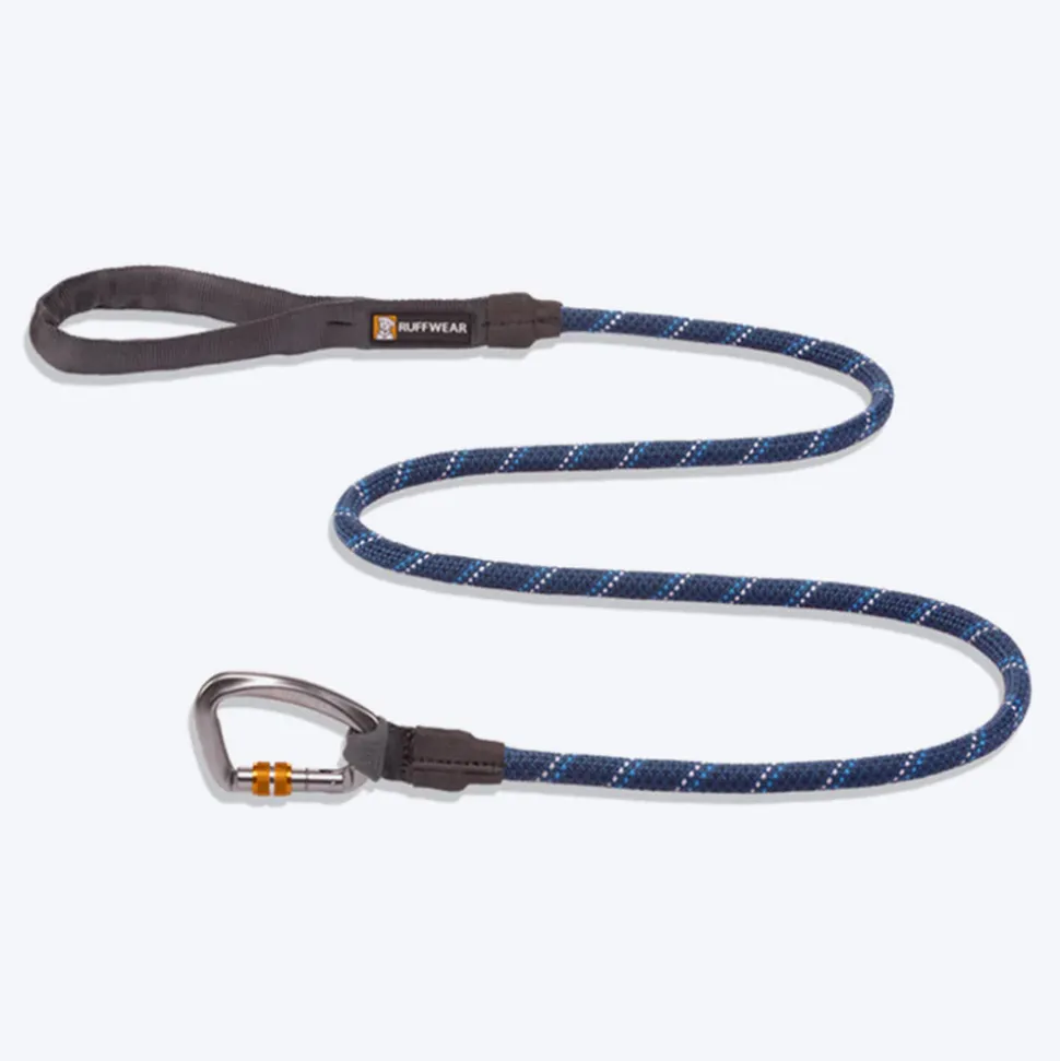 Ruffwear Dog Knot-a-Leash - Blue Moon