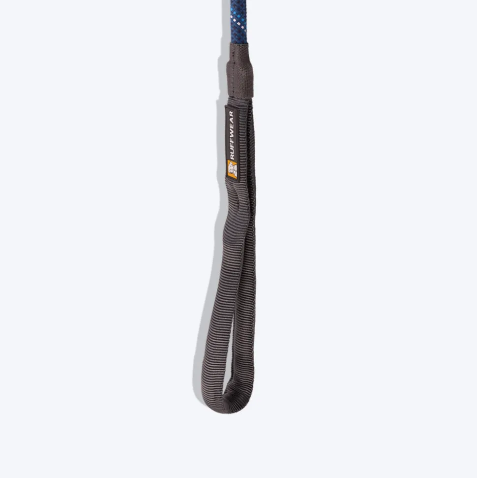 Ruffwear Dog Knot-a-Leash - Blue Moon