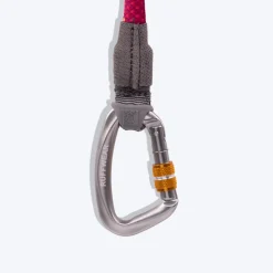 Ruffwear Dog Knot-a-Leash - Hibiscus Pink