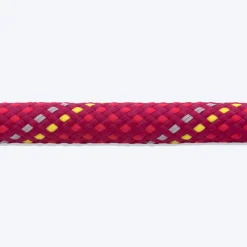 Ruffwear Dog Knot-a-Leash - Hibiscus Pink