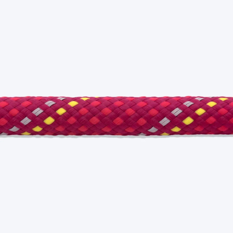 Ruffwear Dog Knot-a-Leash - Hibiscus Pink