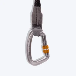 Ruffwear Dog Knot-a-Leash - Obsidian Black