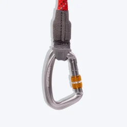 Ruffwear Dog Knot-a-Leash - Red Sumac