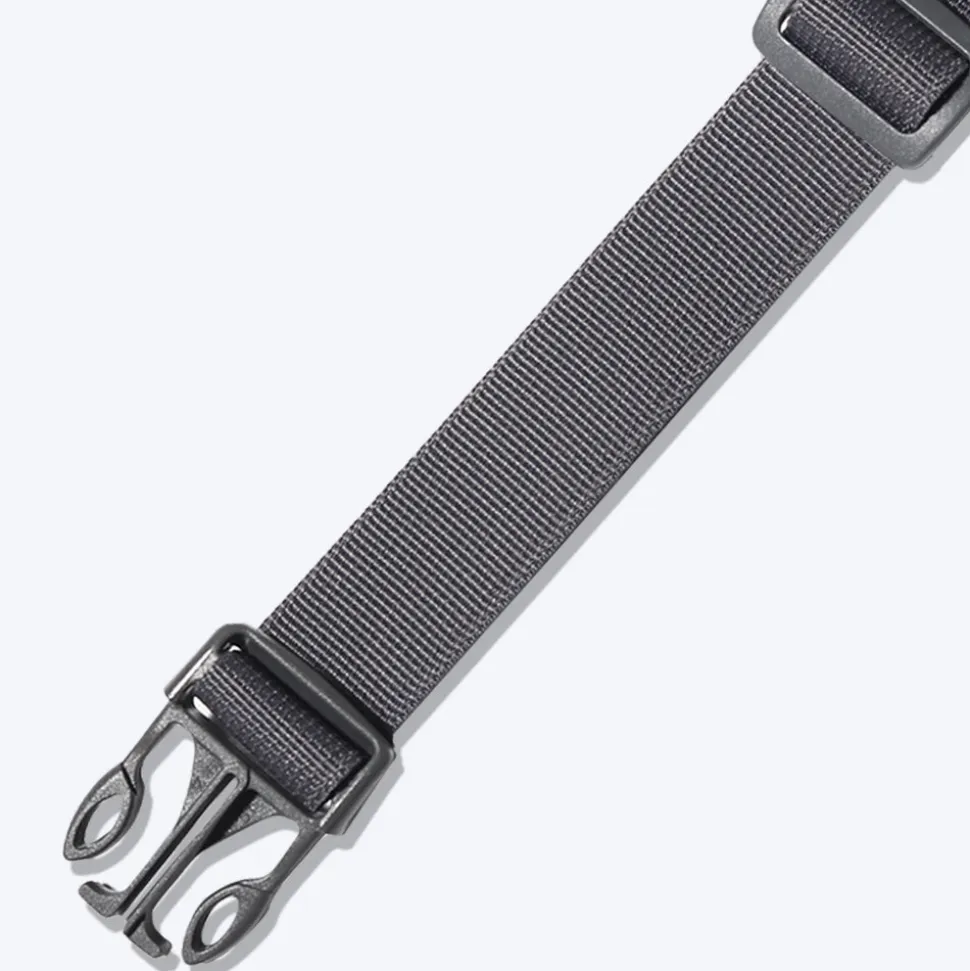 Ruffwear Front Range Dog Harness - Twilight Grey