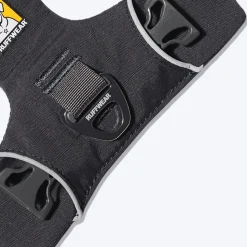 Ruffwear Front Range Dog Harness - Twilight Grey