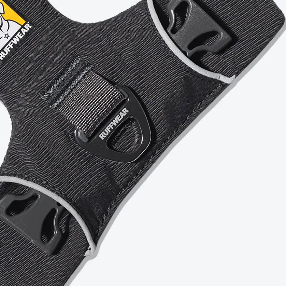 Ruffwear Front Range Dog Harness - Twilight Grey