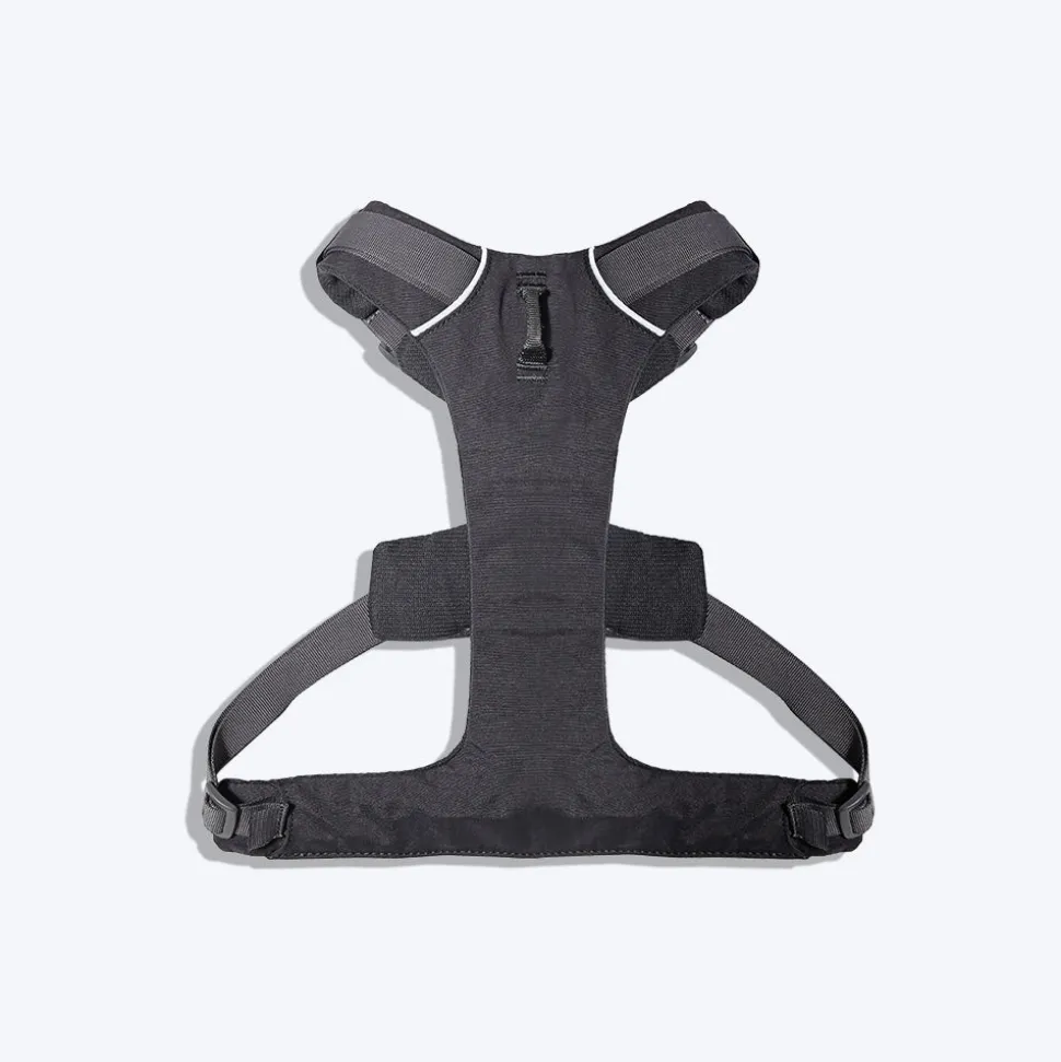 Ruffwear Front Range Dog Harness - Twilight Grey
