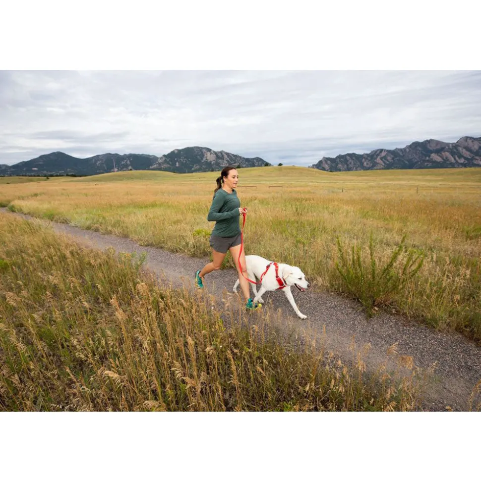 Ruffwear Front Range Dog Harness - Huckleberry Blue