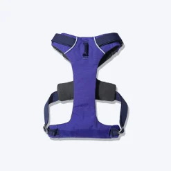 Ruffwear Front Range Dog Harness - Huckleberry Blue