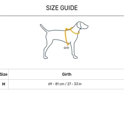 Ruffwear Front Range Harness For Dog - Red Clay - M