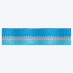 Ruffwear Top Rope Dog Collar - Blue Dusk