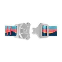 Ruffwear Top Rope Dog Collar - Sunset