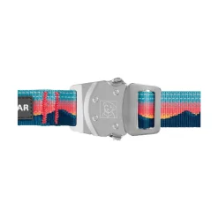 Ruffwear Top Rope Dog Collar - Sunset