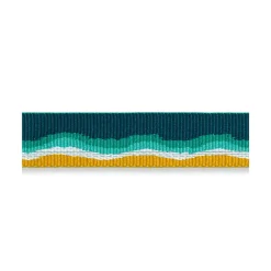 Ruffwear Top Rope Dog Collar - Seafoam