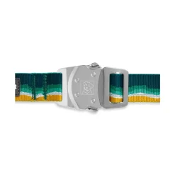 Ruffwear Top Rope Dog Collar - Seafoam