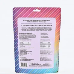 Sara's Doggie Treats Pawsome Party Pack Human-Grade 200g