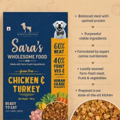Sara's Everyday Goodness Box For Dogs