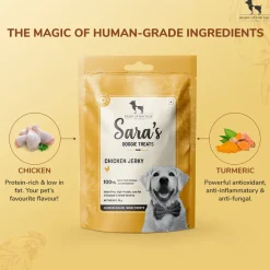 Sara's Everyday Goodness Box For Dogs