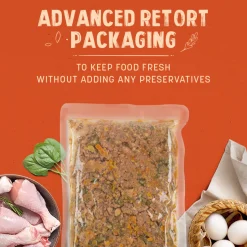 Sara’s Wholesome Trial Pack of 3 (100 Gm each)