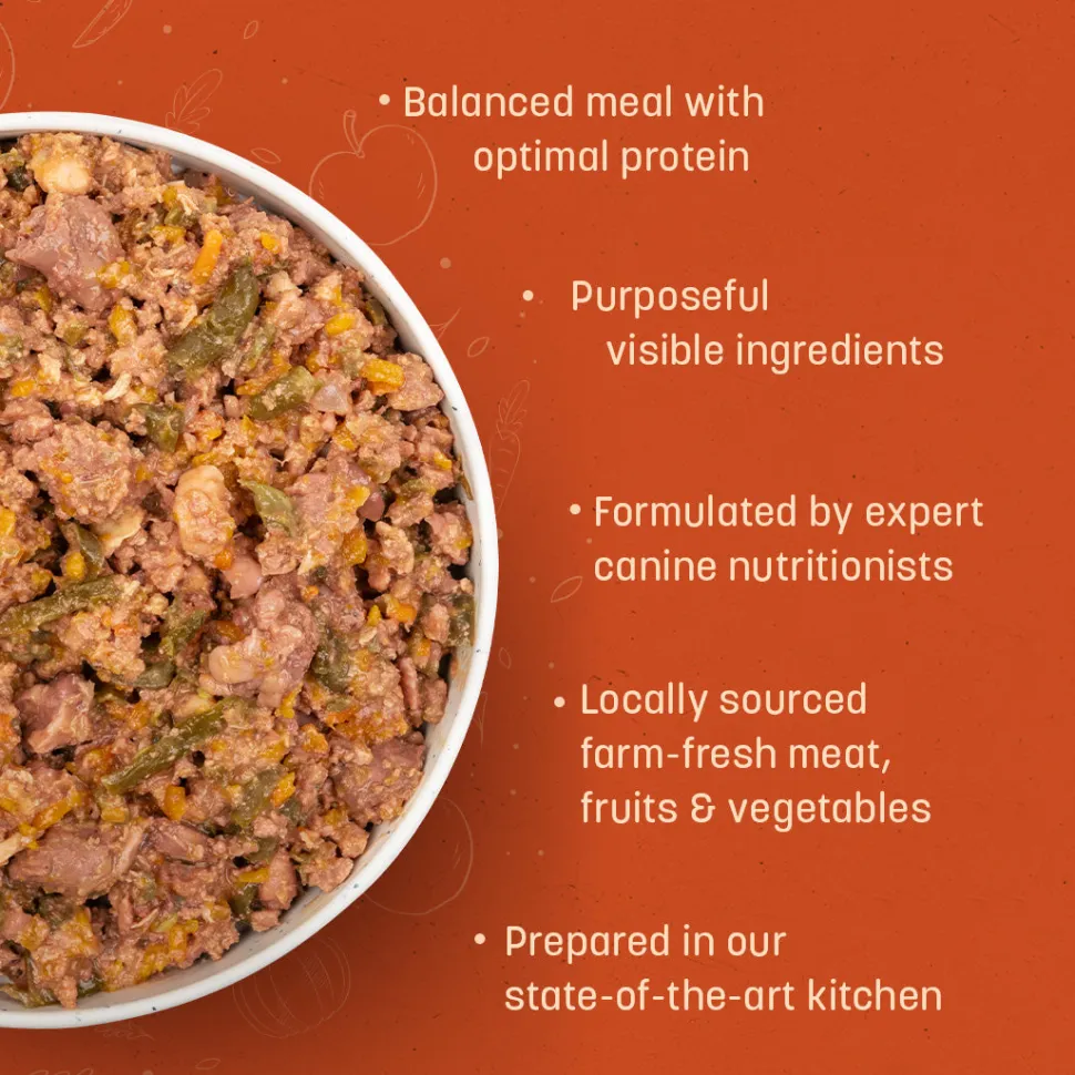 Sara’s Wholesome Trial Pack of 3 (100 Gm each)