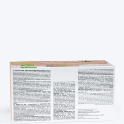Schesir Tuna With Salmon and Rice Whole Meat Wet Cat Food - (6 X 50 g)