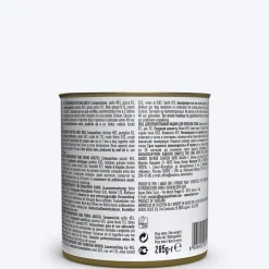 Schesir 46% Chicken with Pumpkin Gravy Wet Dog Food - 285 g